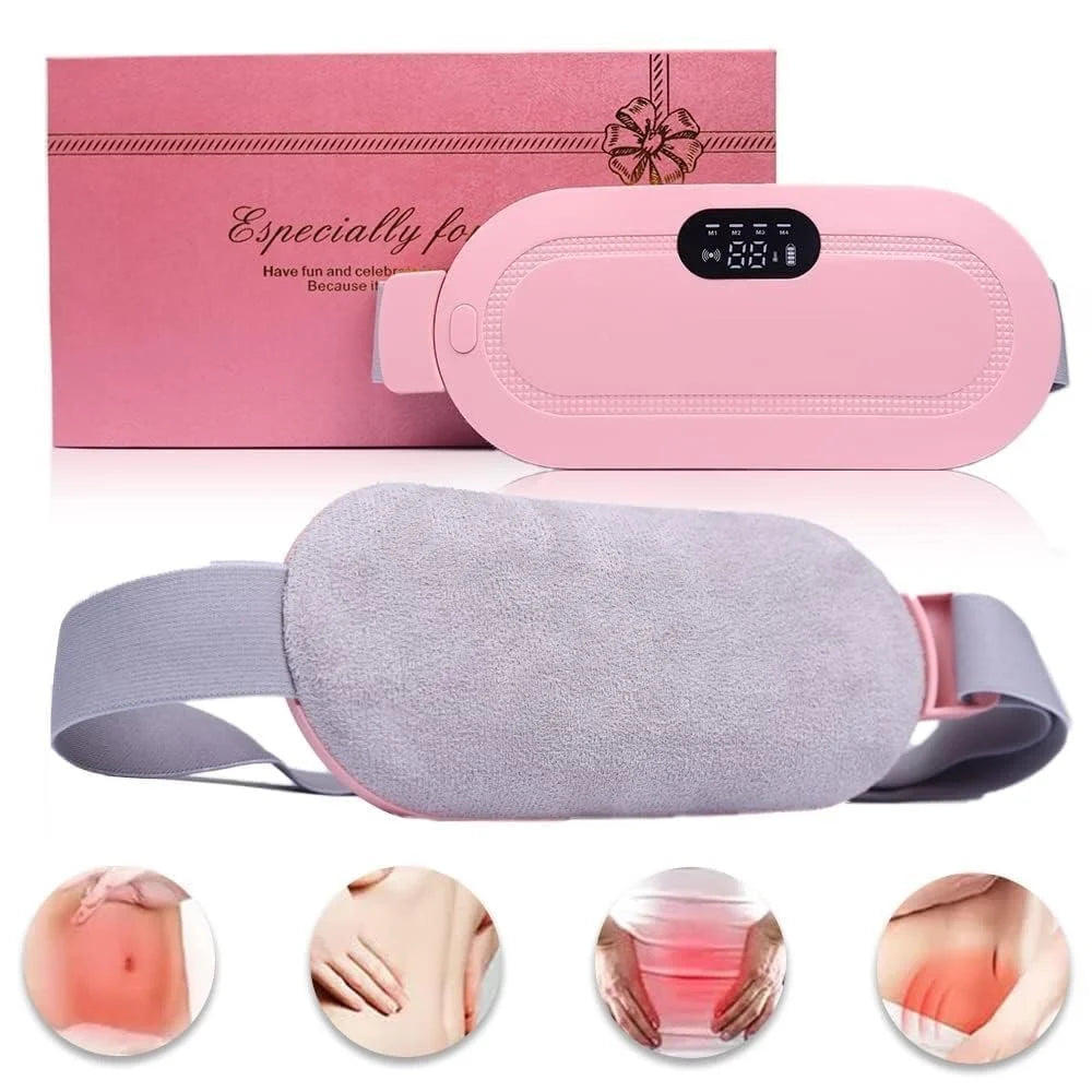 Electric Menstrual Heating pad