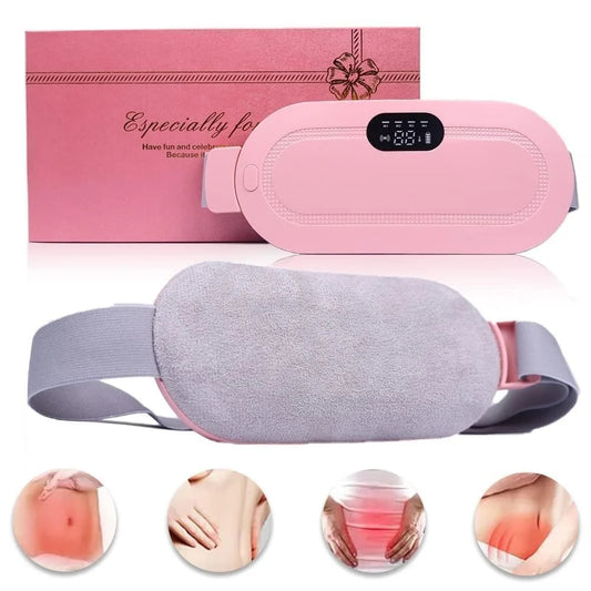 Electric Menstrual Heating pad