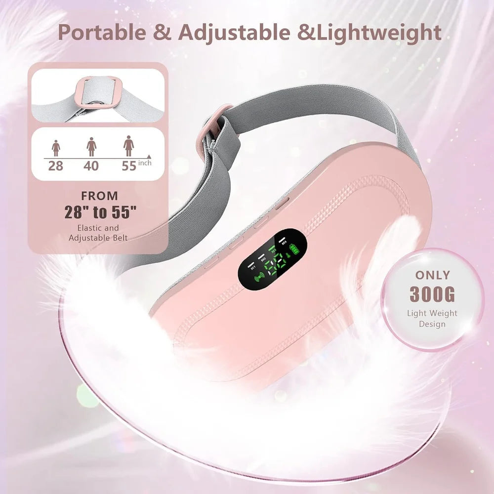 Electric Menstrual Heating pad