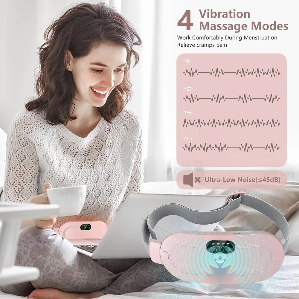 Electric Menstrual Heating pad